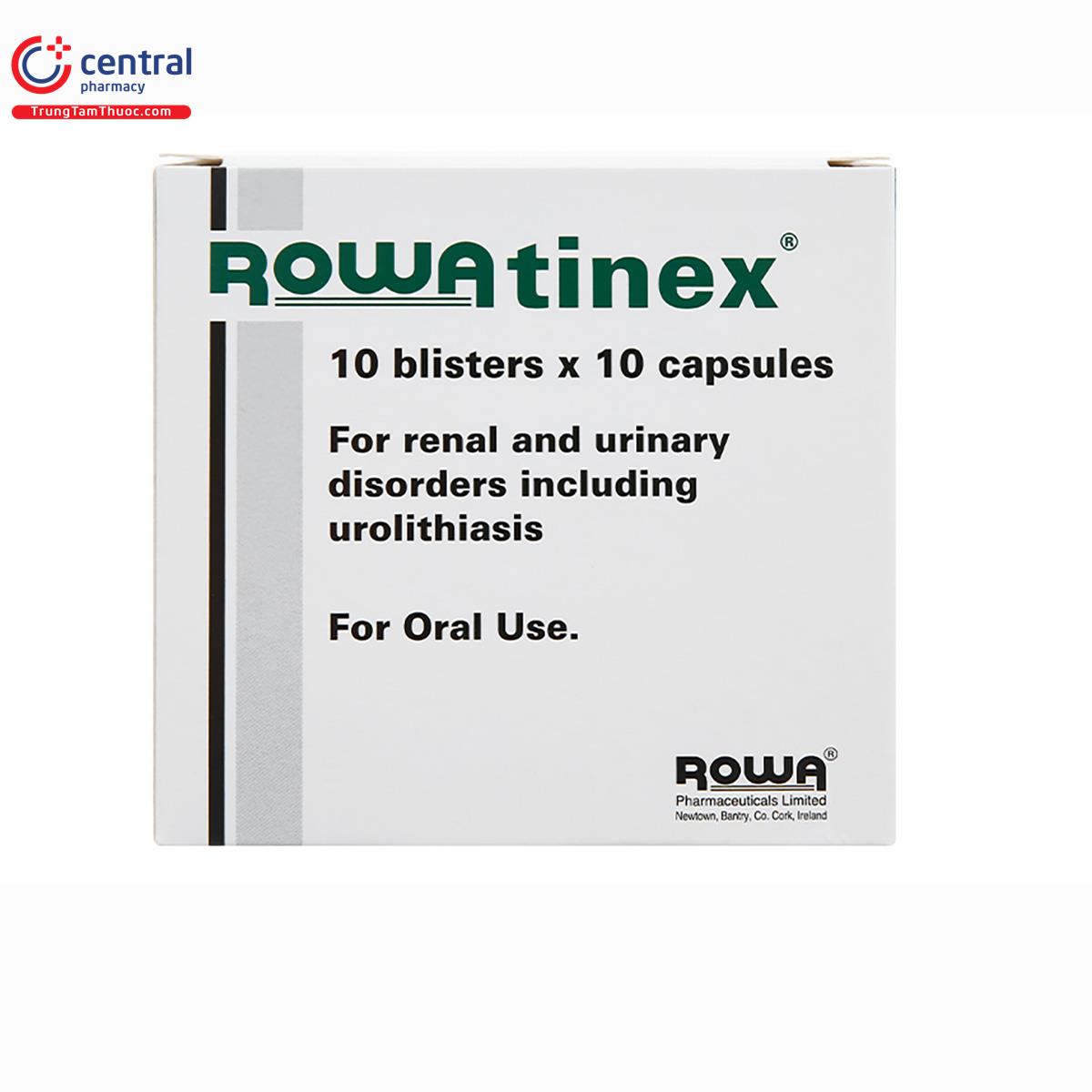 rowatinex 0 B0623