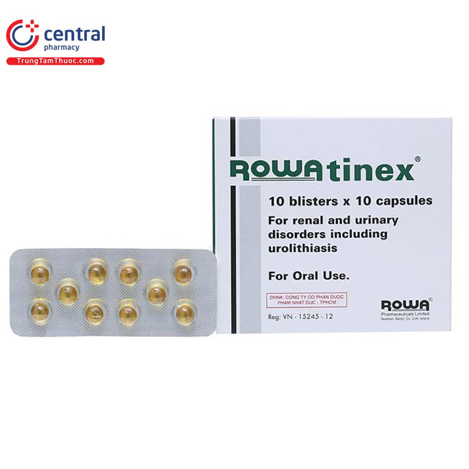 Rowatinex