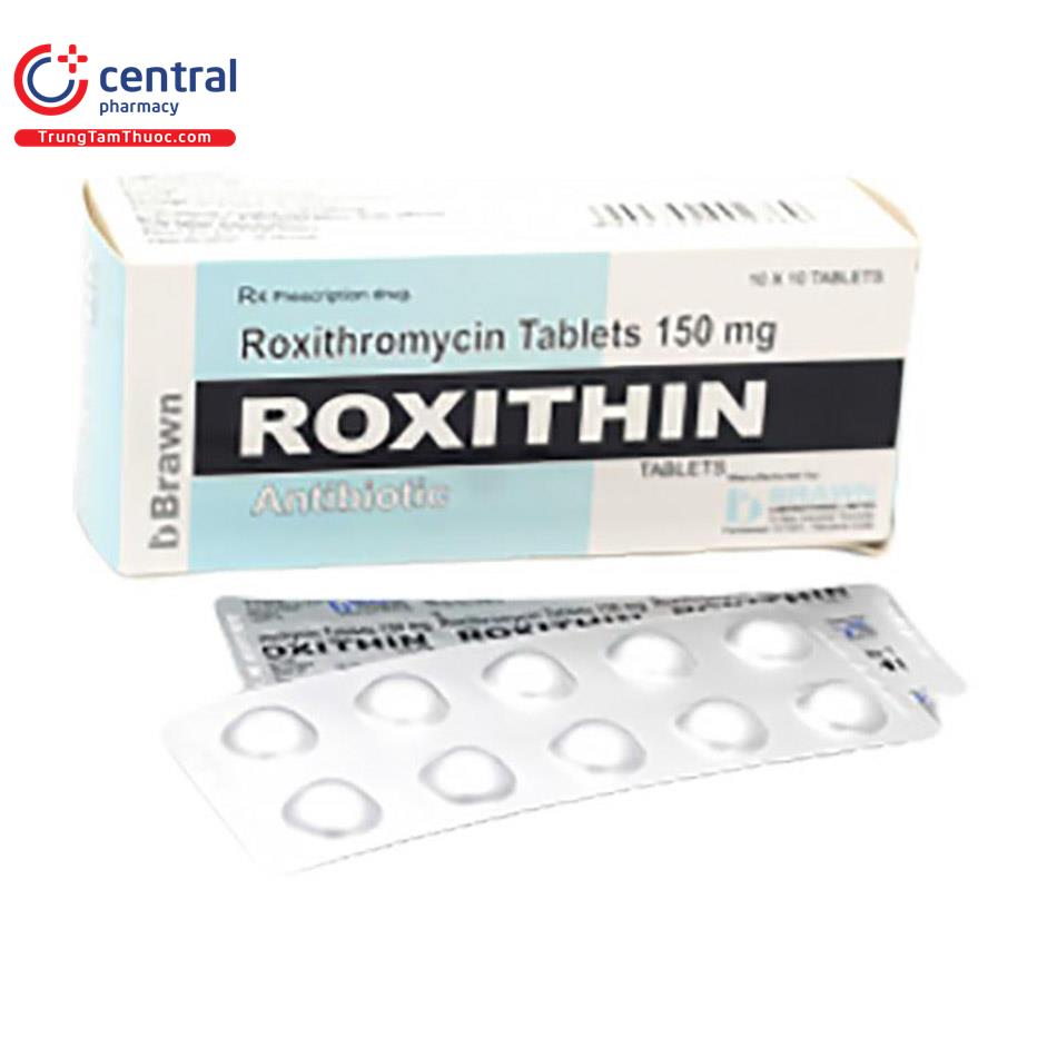 roxithin 16 U8460