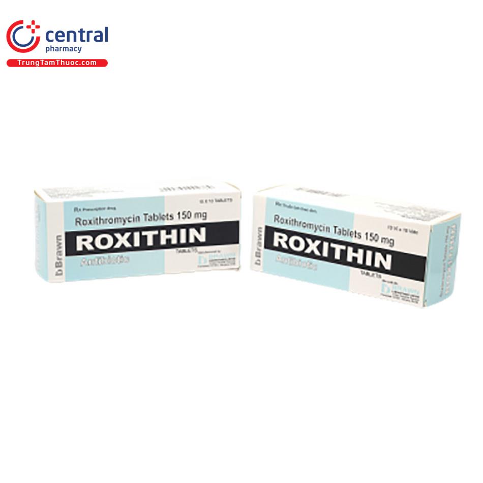 roxithin 6 A0382