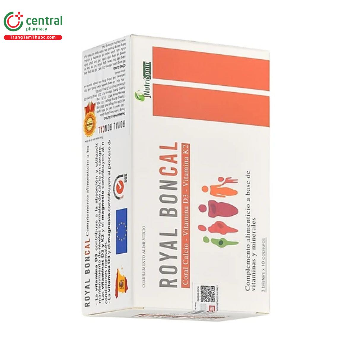 royal boncal 4 P6388
