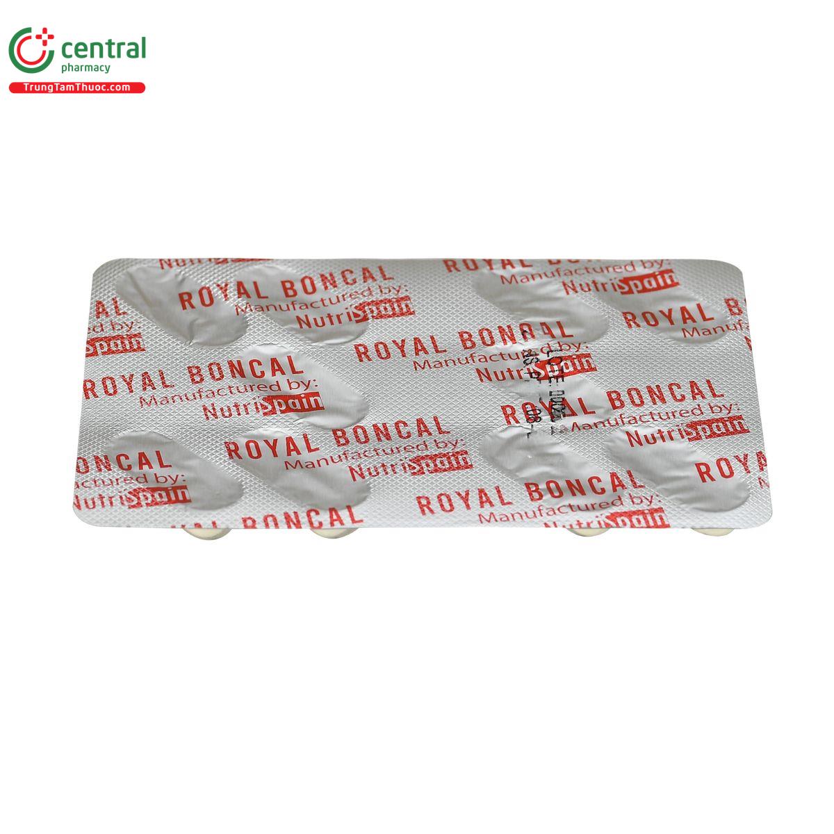 royal boncal 6 K4221