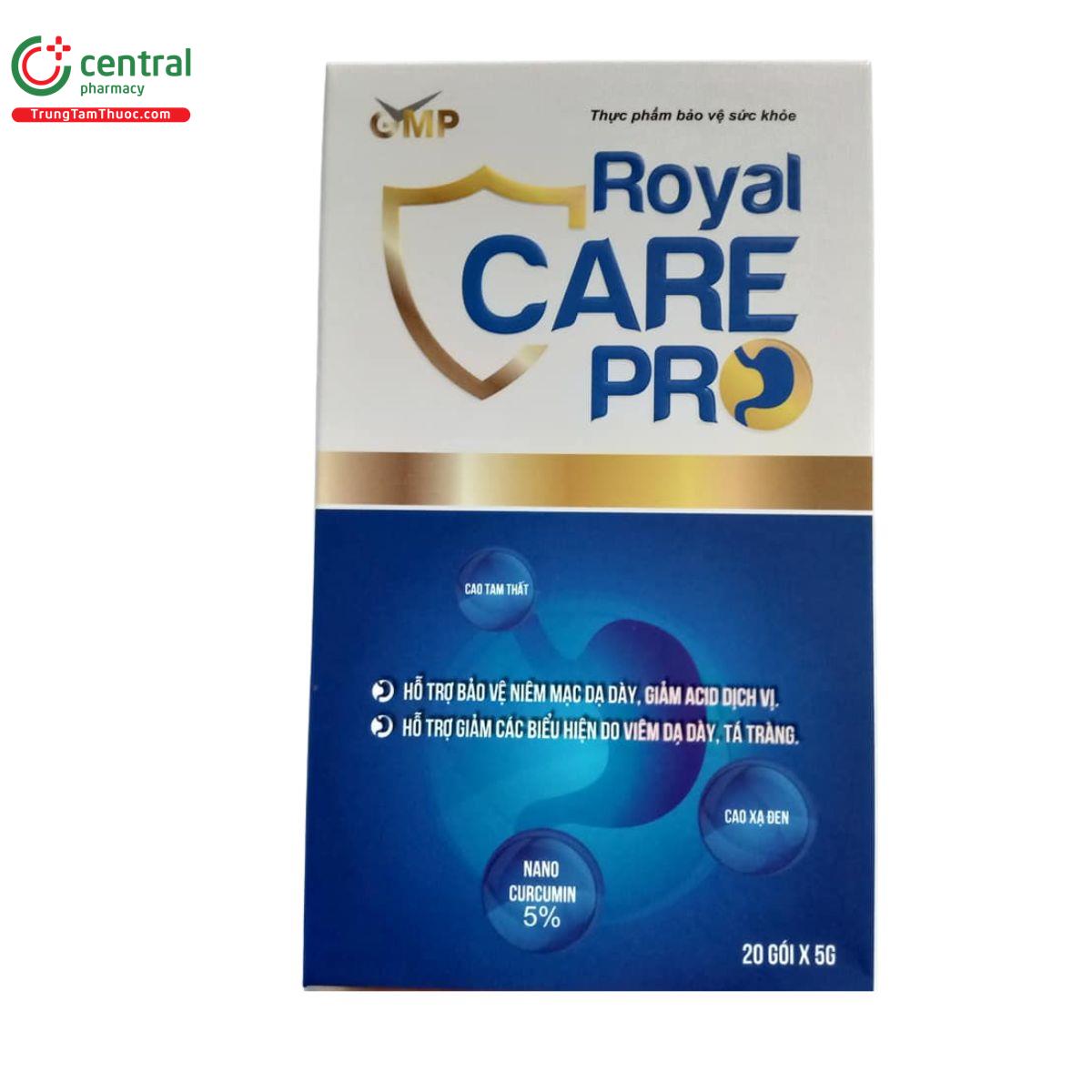 royal care pro 3 L4504