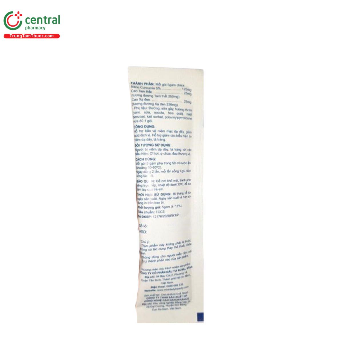 royal care pro 6 B0801