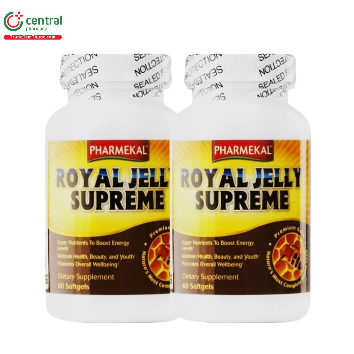 royal jelly supreme pharmekal 2 E1516
