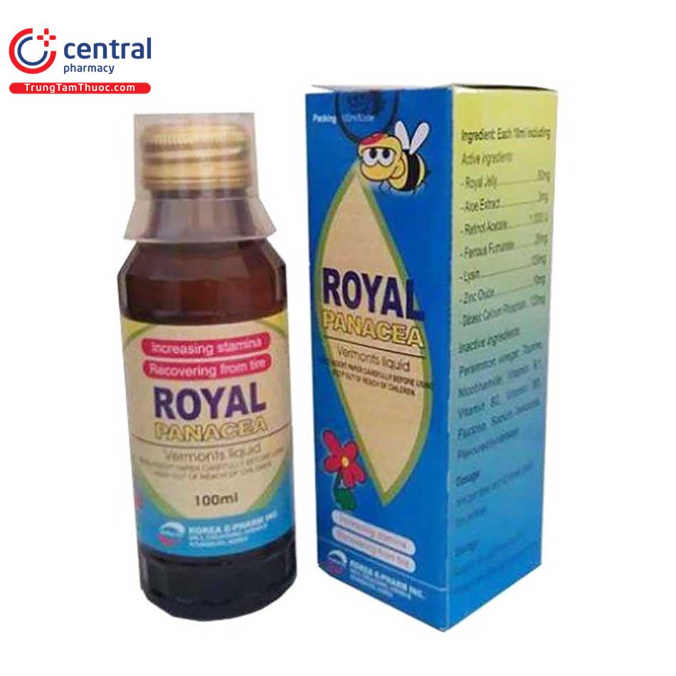 royal panacea 100ml 1 C0671