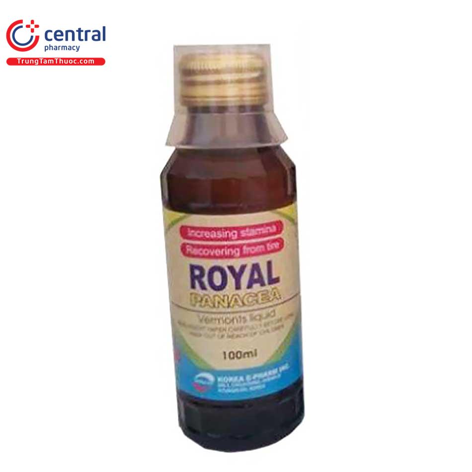 royal panacea 100ml 2 M5301