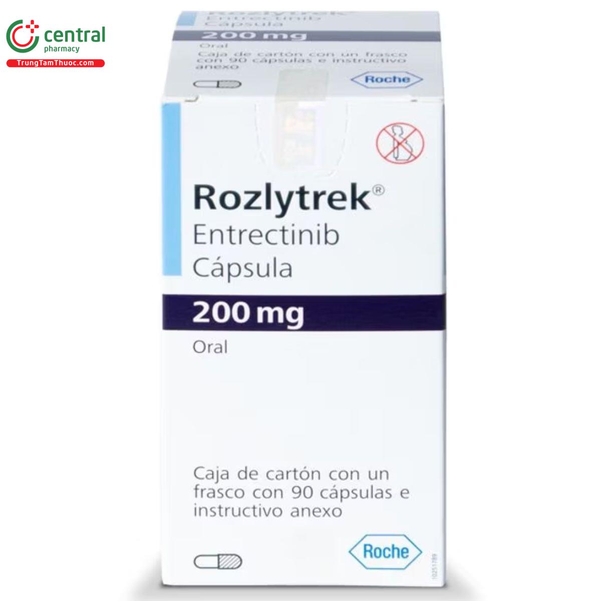 rozlytrek 200mg 3 D1644