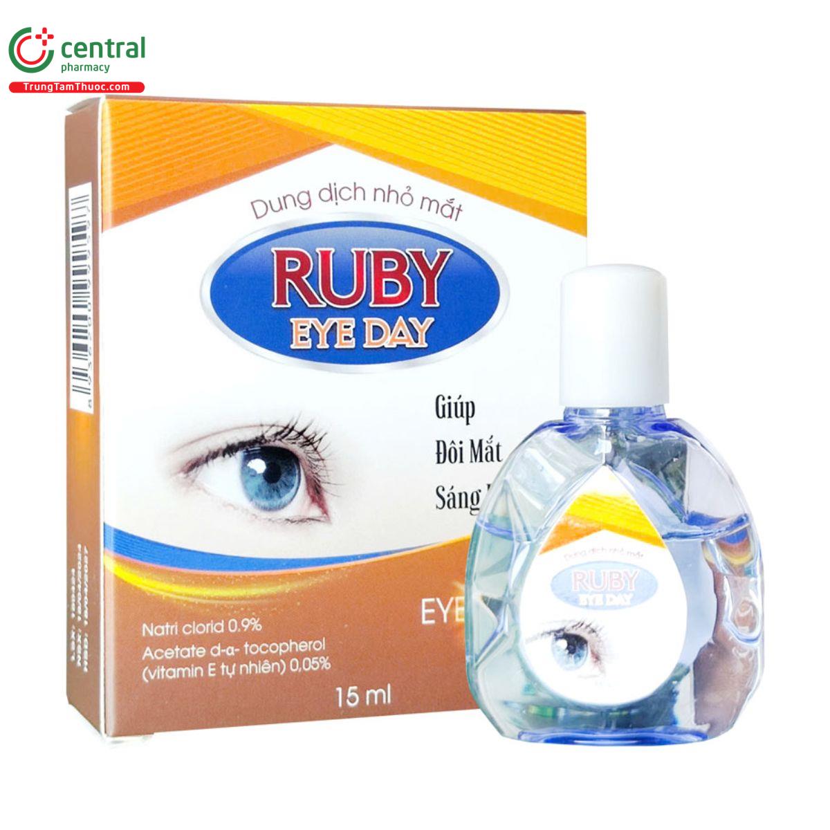 ruby eye day 3 S7136