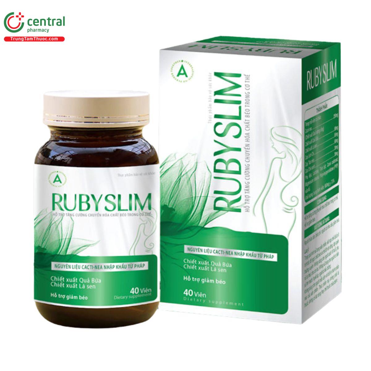 rubyslim 1 G2720 rubyslim 1 G2720