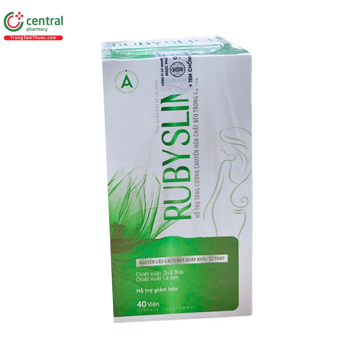 rubyslim 4 Q6433 rubyslim 4 Q6433