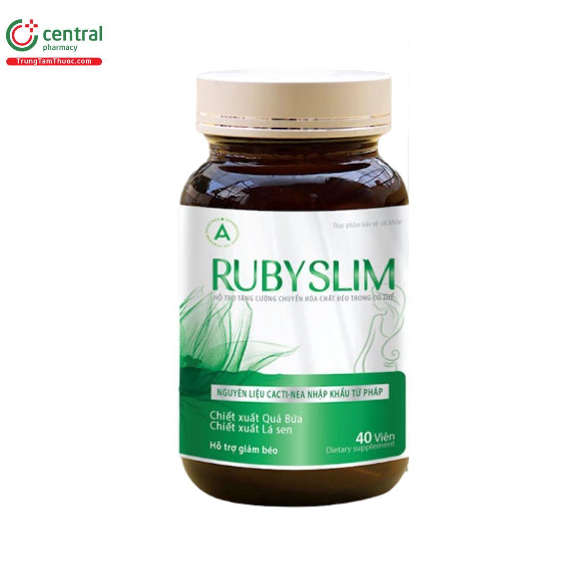 rubyslim 7 K4708 rubyslim 7 K4708