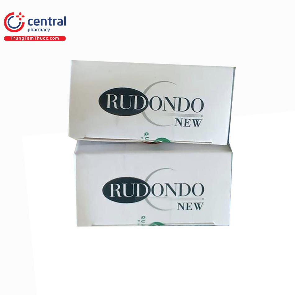 rudondo new 120 ml 4 N5442