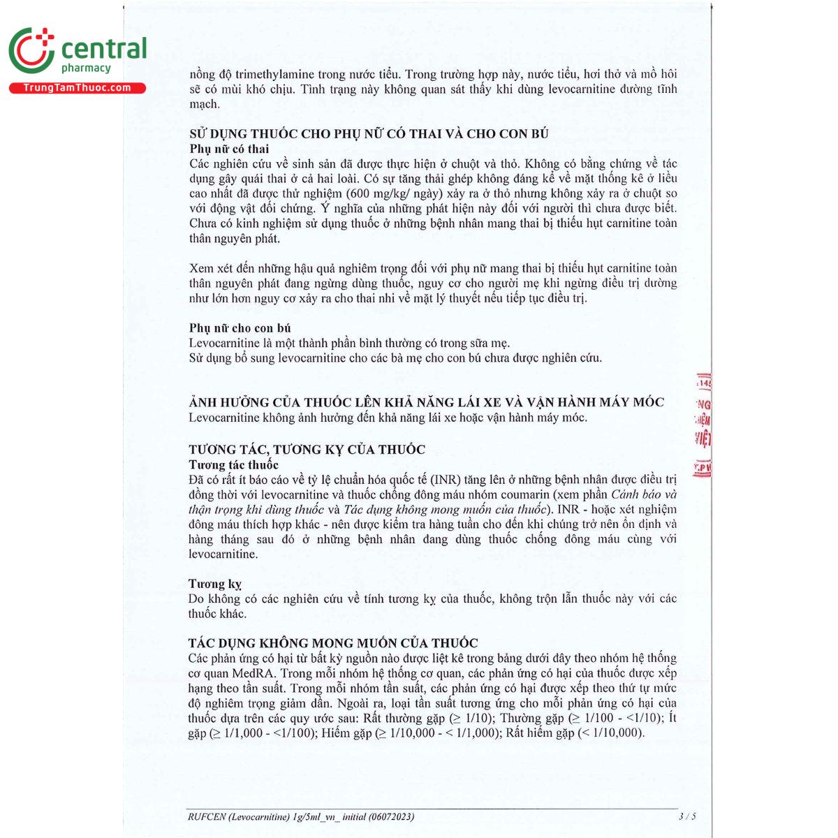 rufcen 1g 5ml 6 U8517 rufcen 1g 5ml 6 U8517