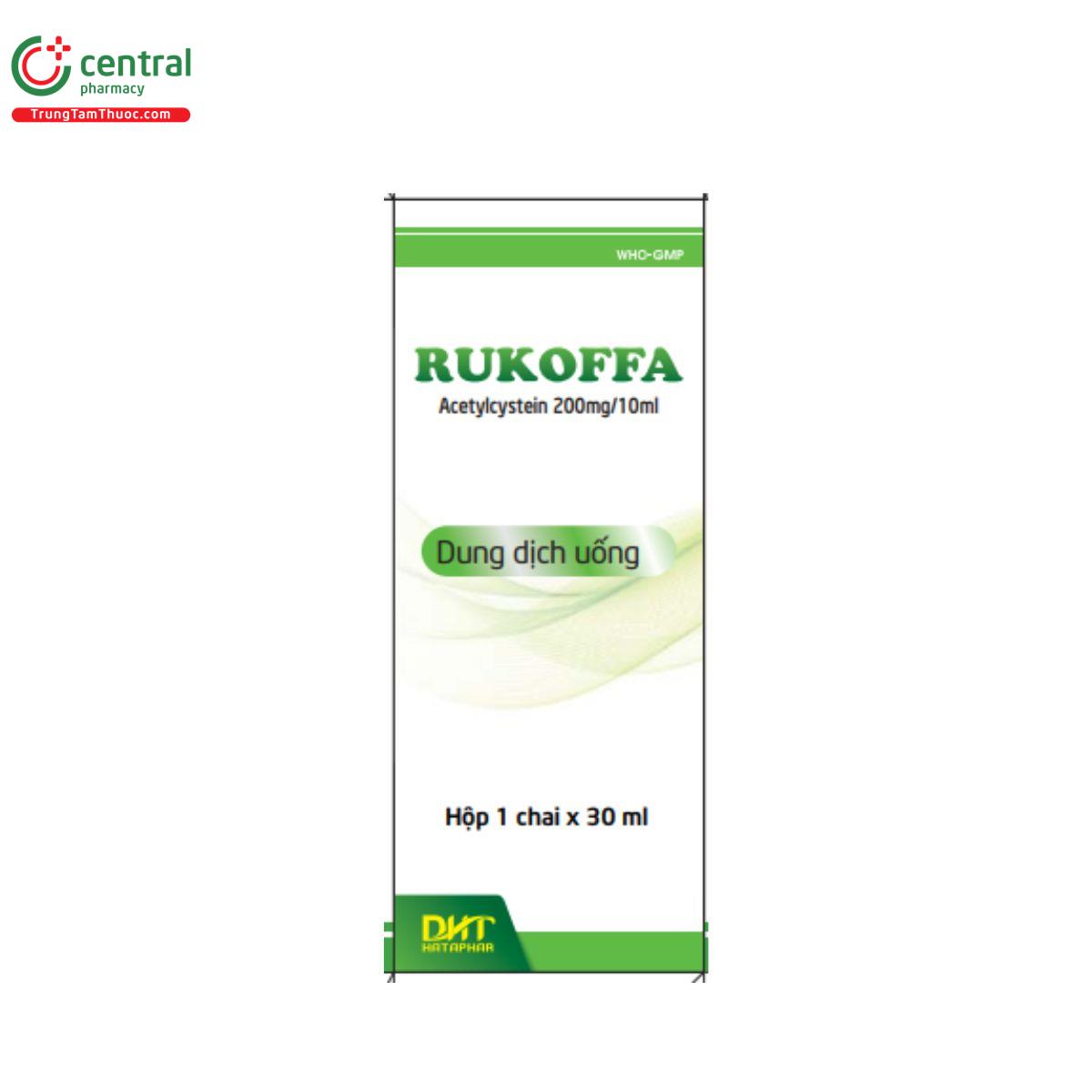 rukoffa 2 B0826
