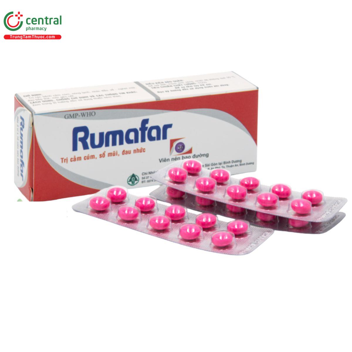 rumafar 2 N5488 rumafar 2 N5488