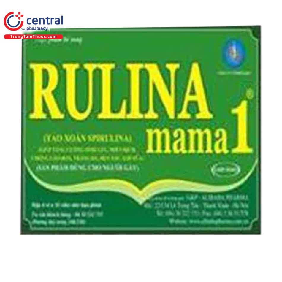 runila B0740