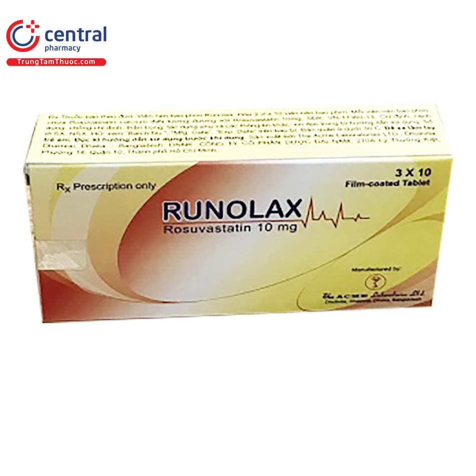runolax 1 U8457