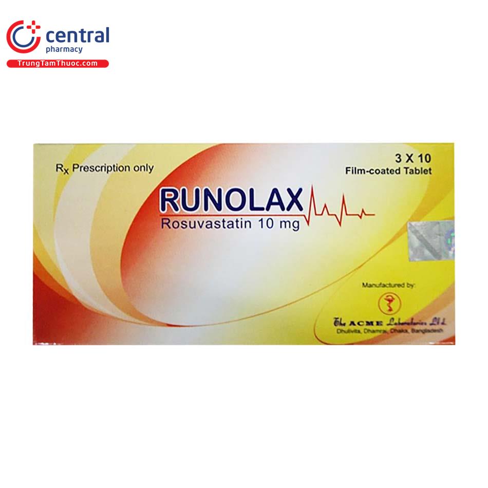 runolax N5453