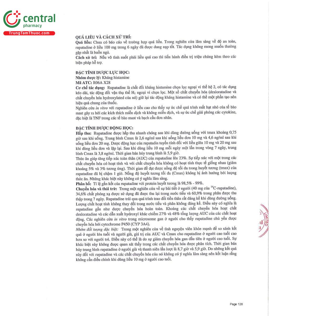 rupa tablet 6 C1015 rupa tablet 6 C1015