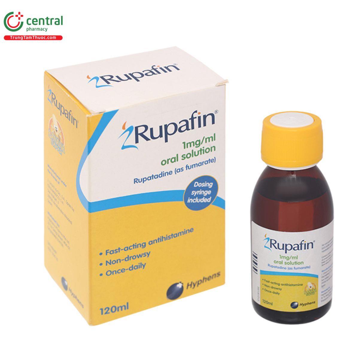 Thu c Rupafin 1mg ml i u Tr Vi m M i D ng Cho Tr T 6 11 Tu i