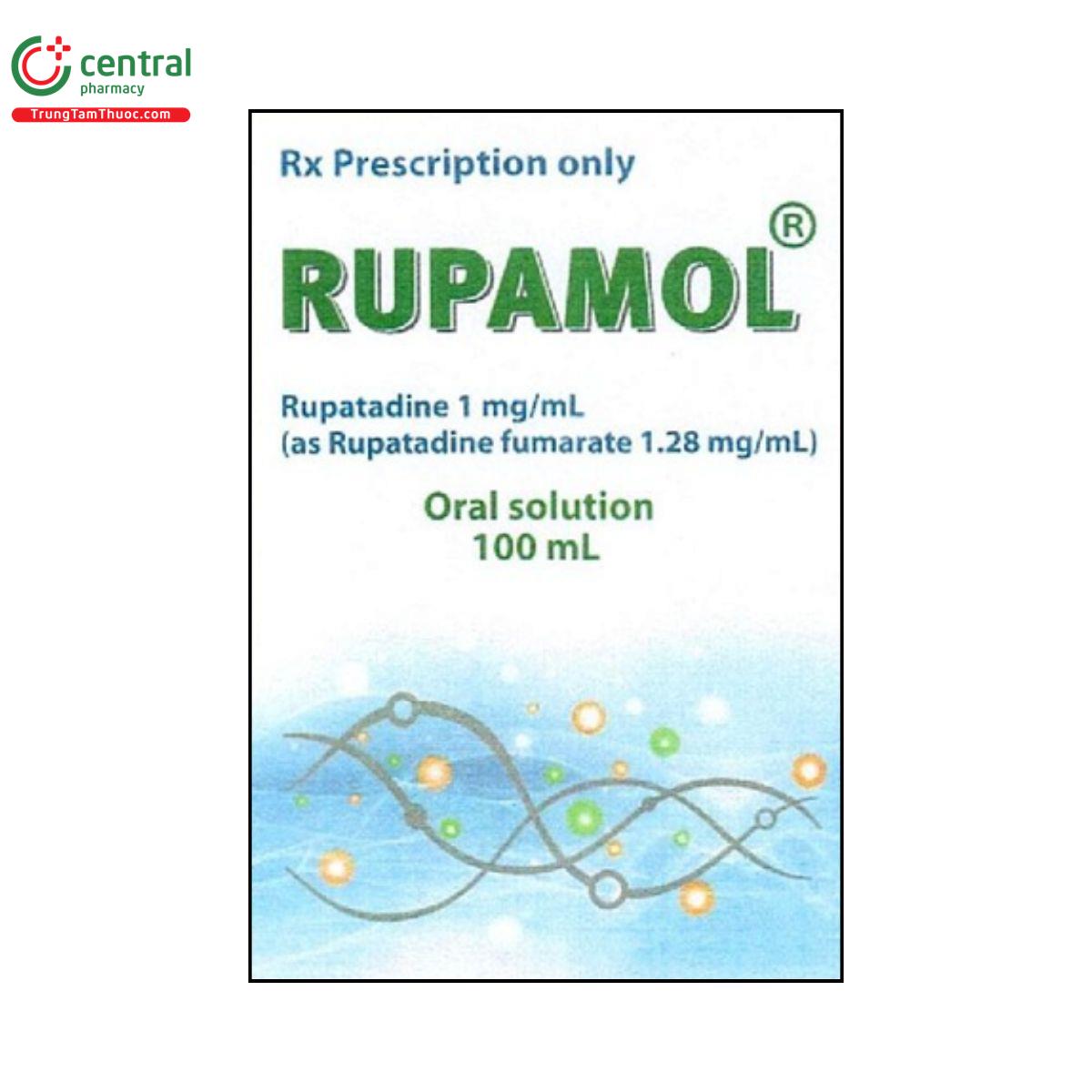 rupamol 1 A0522
