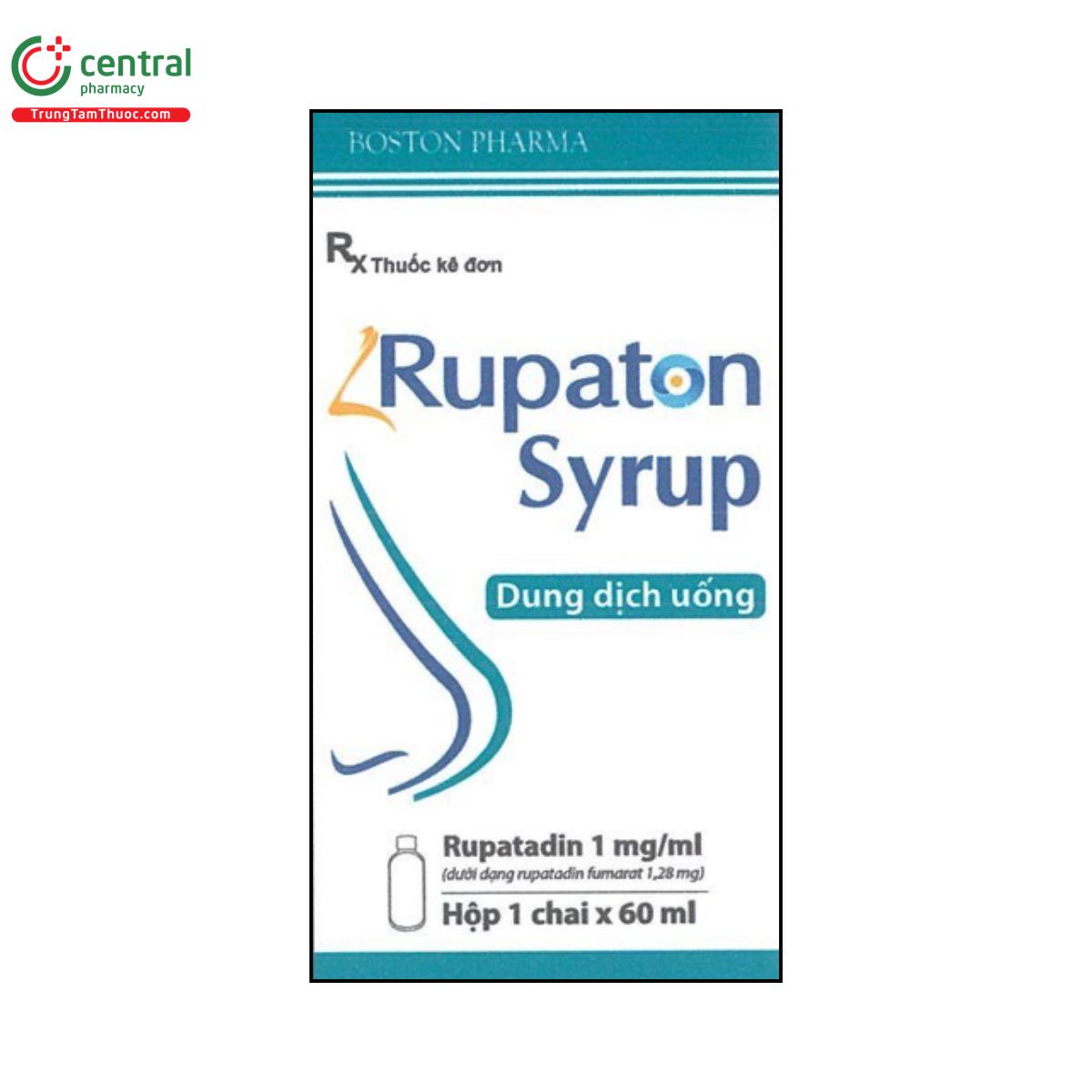 rupaton syrup 1 U8765 rupaton syrup 1 U8765