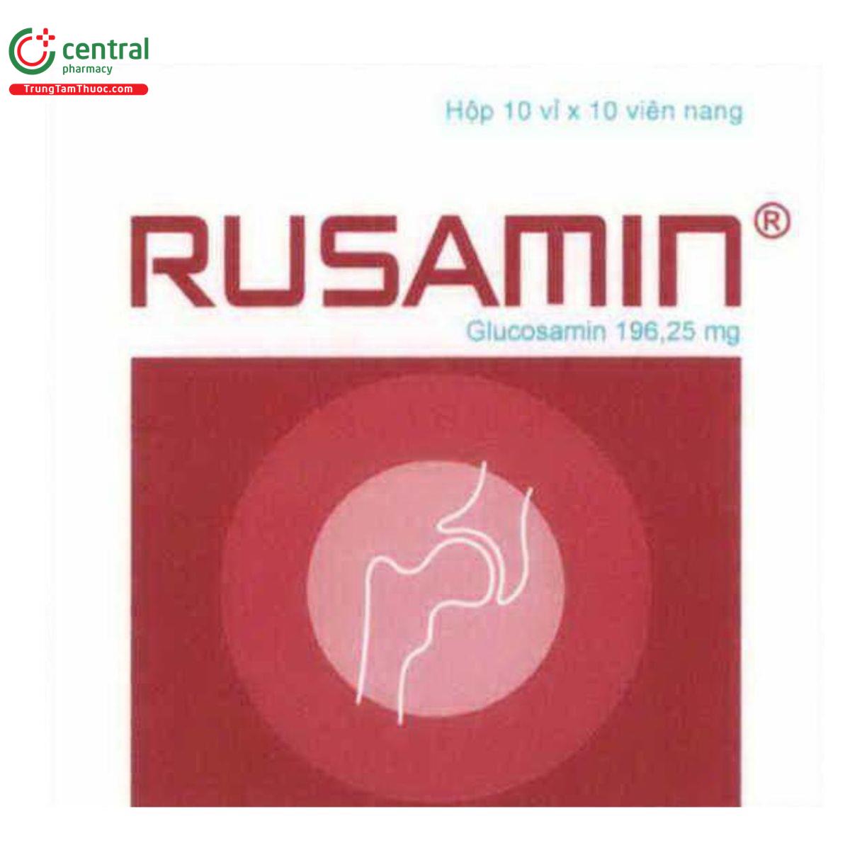 rusamin 2 M5130 rusamin 2 M5130