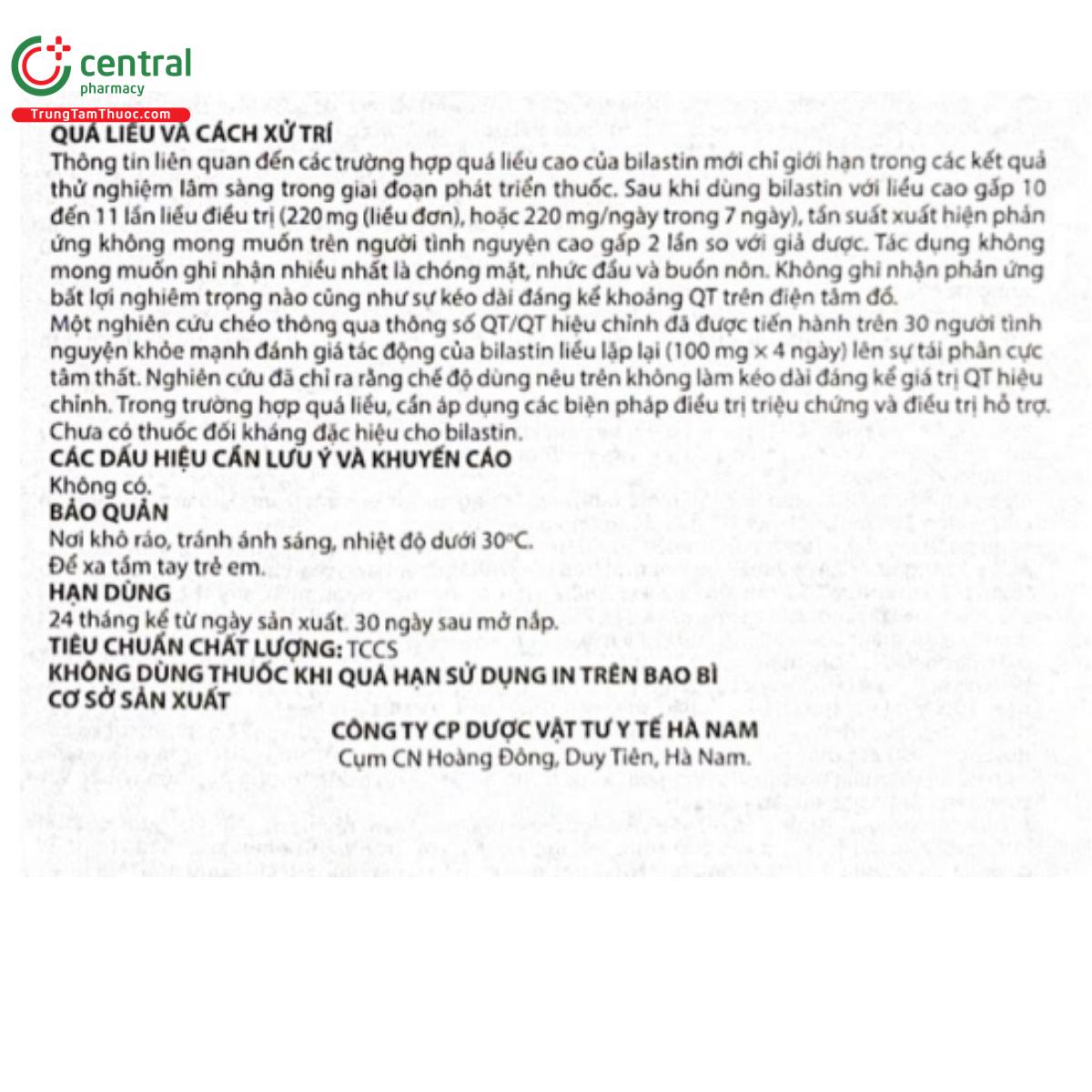 rusavate 2 5mg ml 11 L4626 rusavate 2 5mg ml 11 L4626