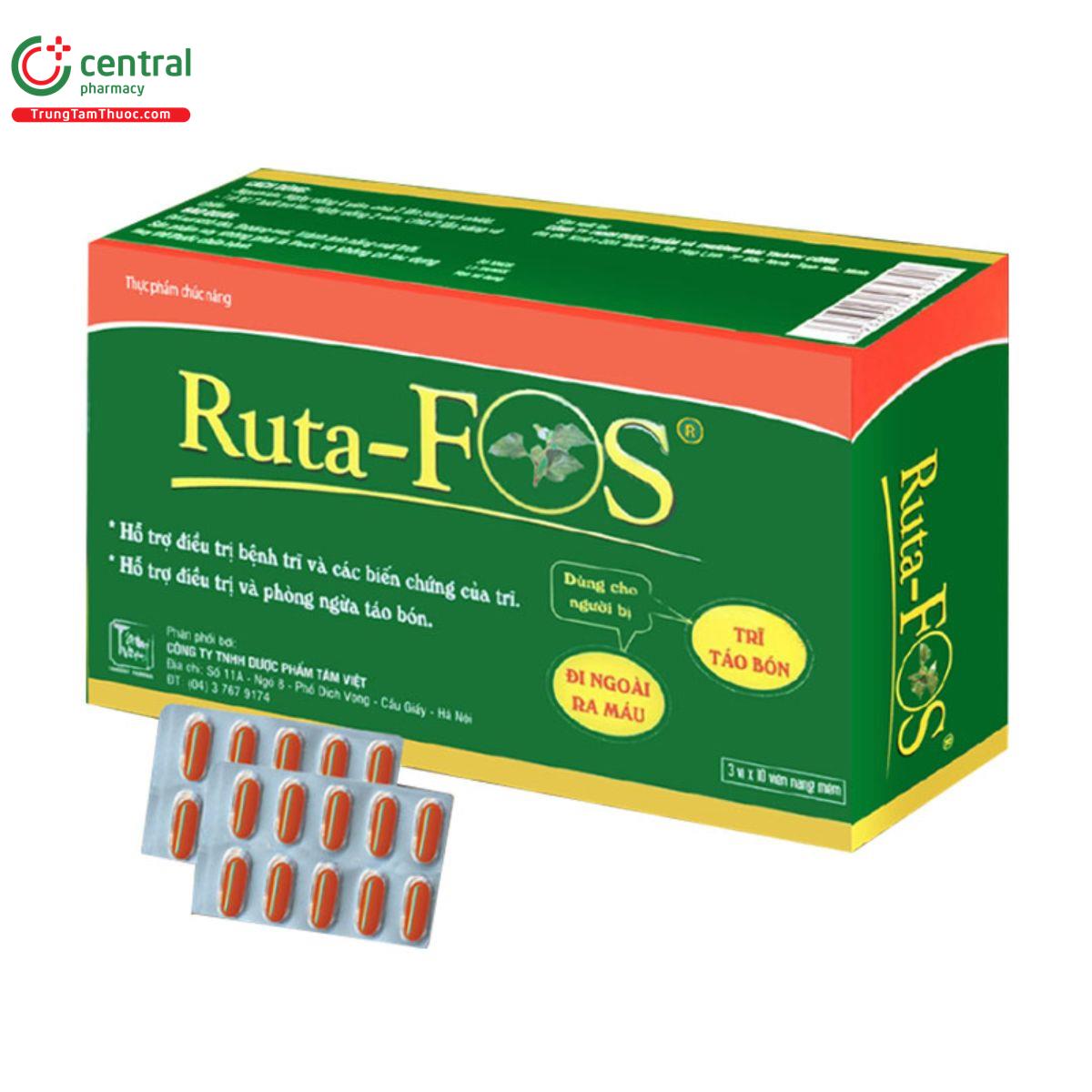 ruta fos 1 B0832 ruta fos 1 B0832