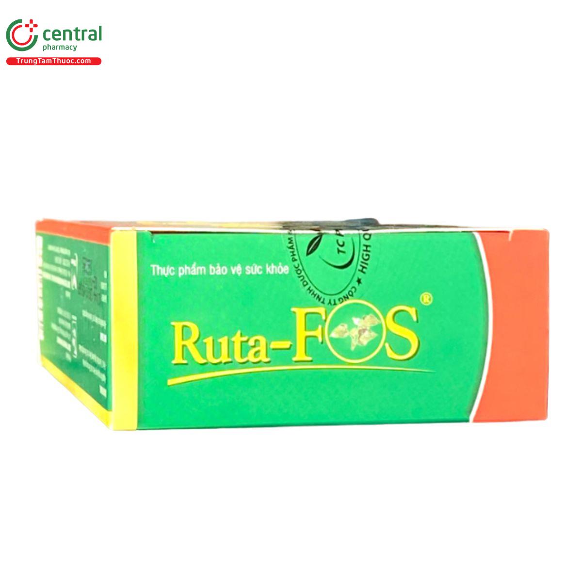 ruta fos 5 B0513 ruta fos 5 B0513