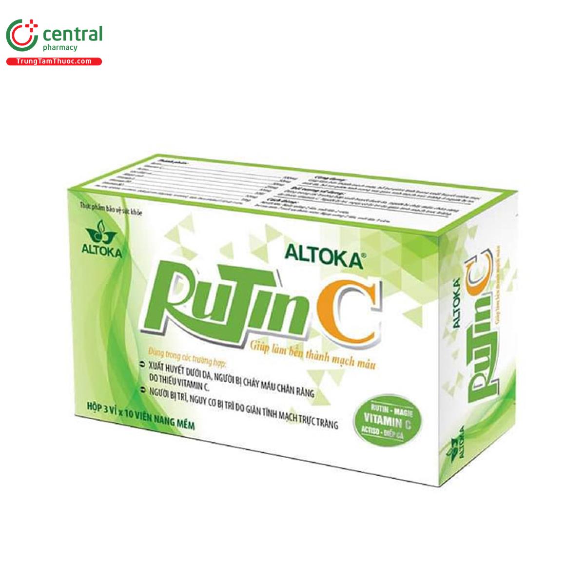 rutin c altoka 3 B0111 rutin c altoka 3 B0111