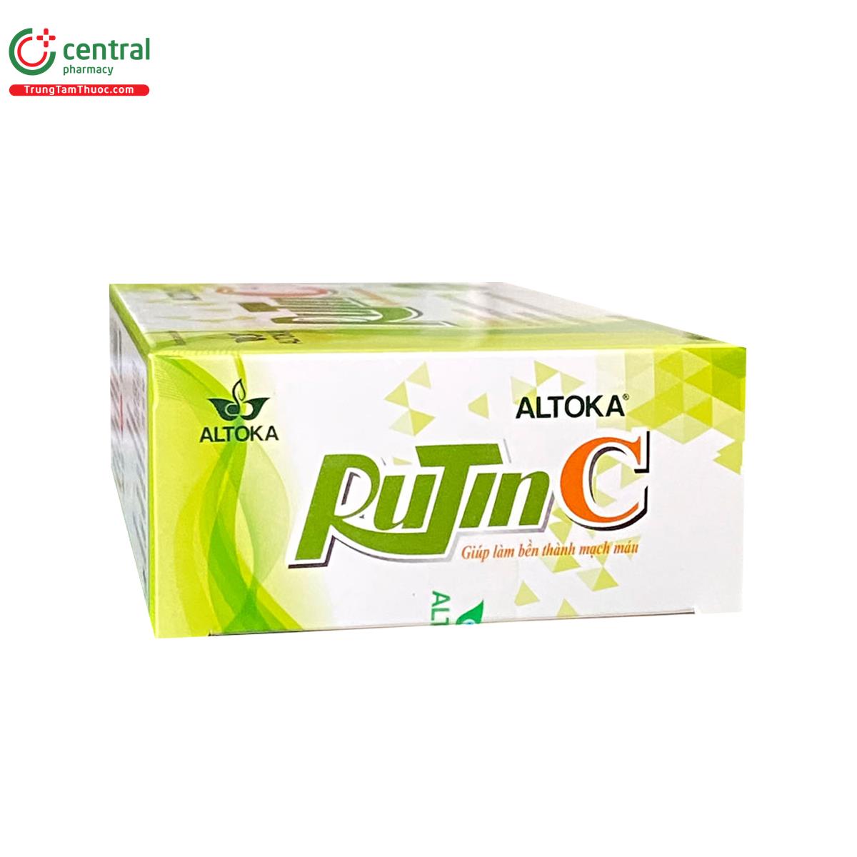 rutin c altoka 6 B0432 rutin c altoka 6 B0432
