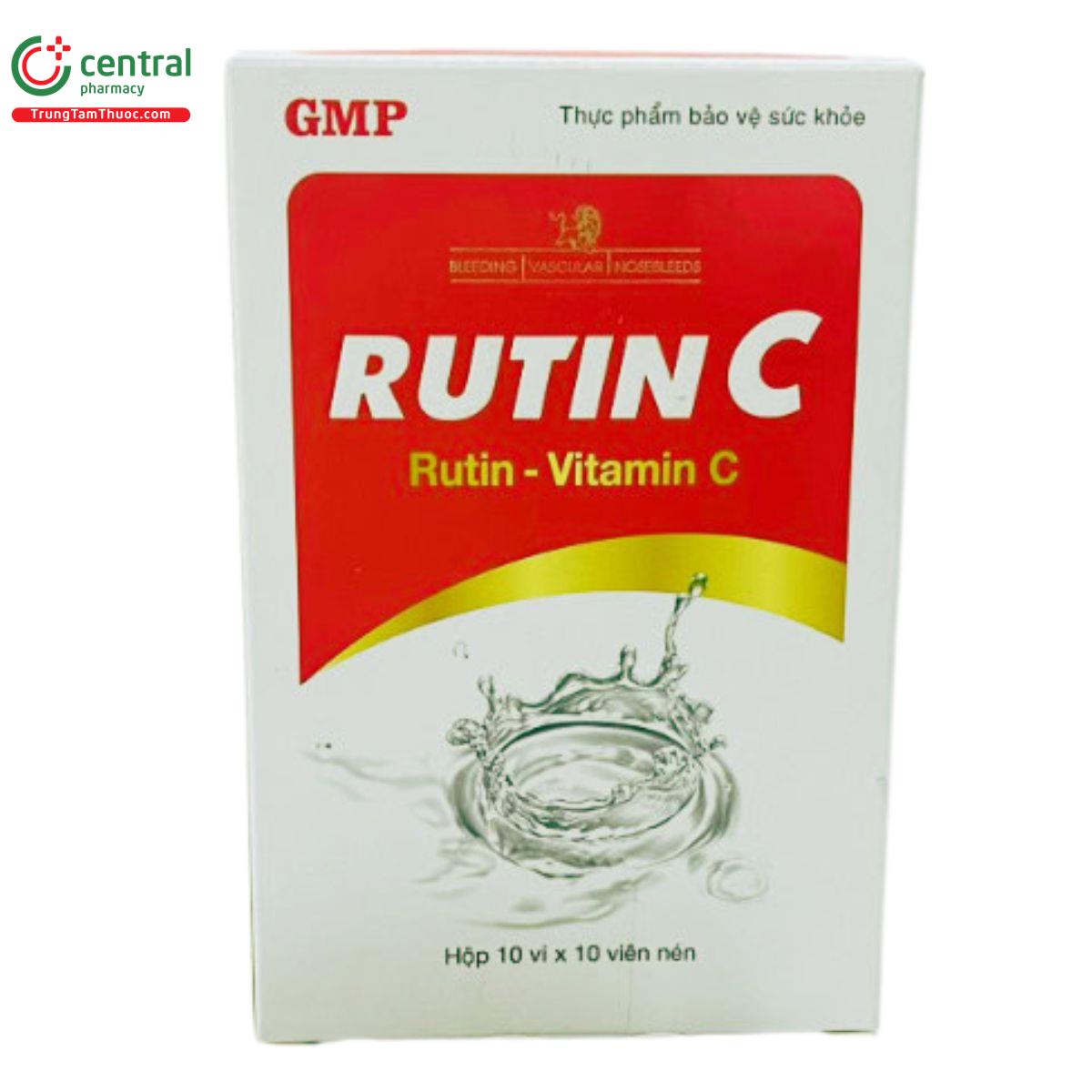 rutin c mediphar usa 4 A0676