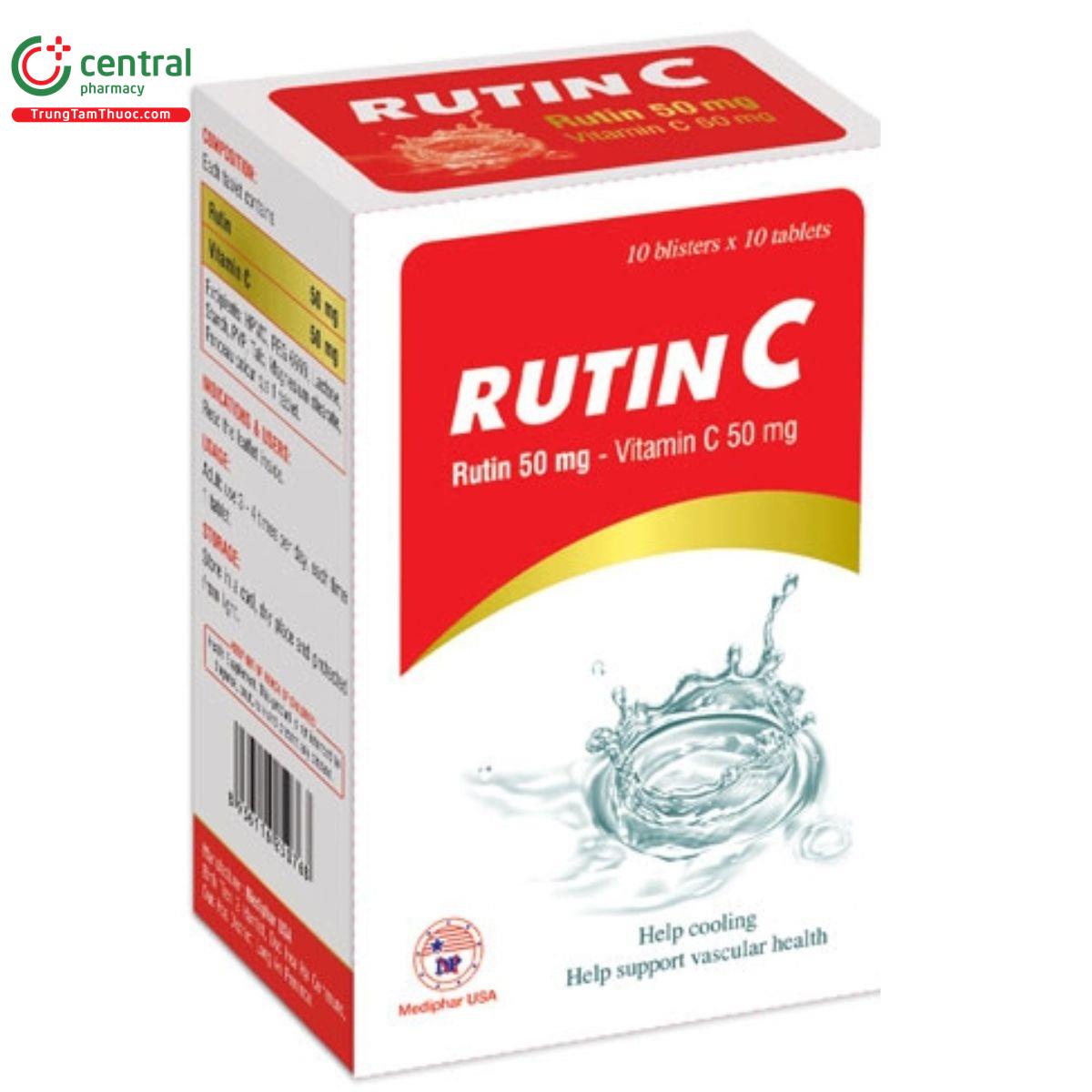 rutin c mediphar usa 5 P6040