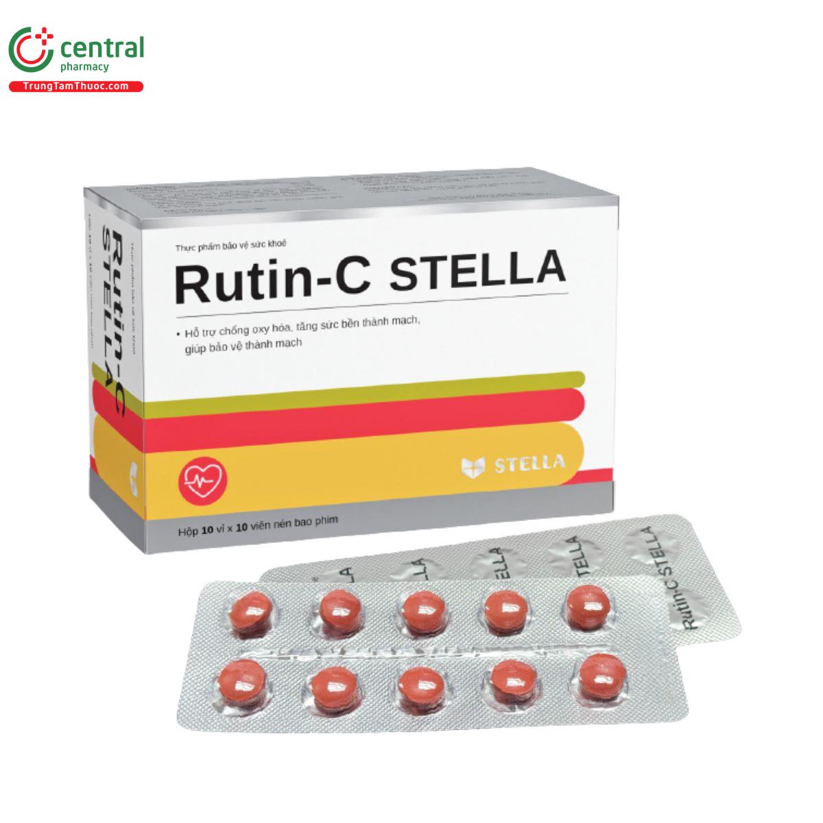 rutin c stella 1 C1274 rutin c stella 1 C1274