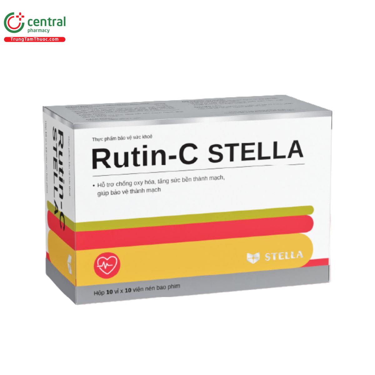 rutin c stella 2 R7547 rutin c stella 2 R7547