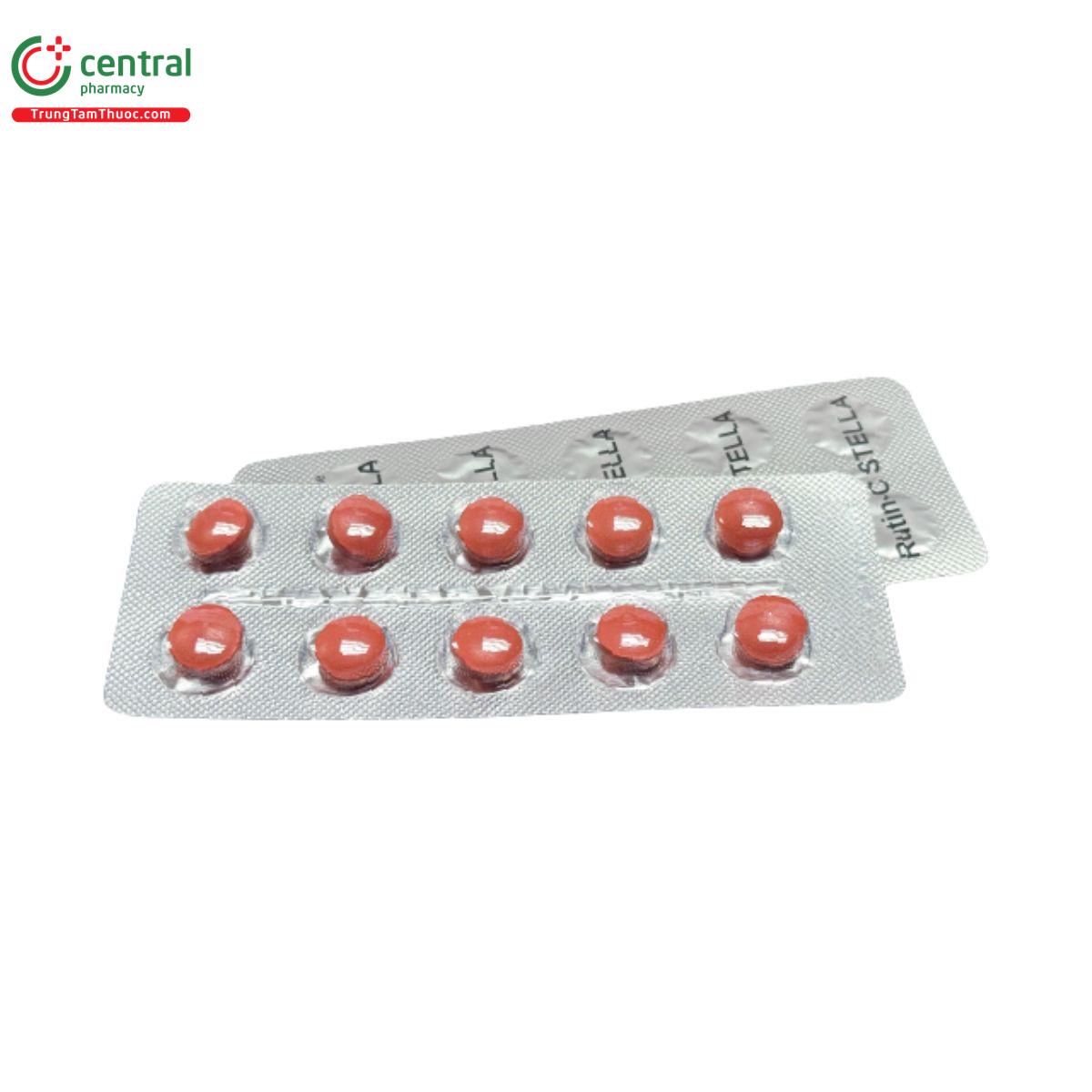 rutin c stella 3 H3353 rutin c stella 3 H3353