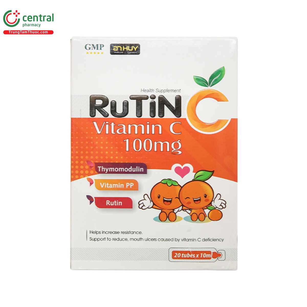 rutin c vitamin c 100mg an huy 3 R7576