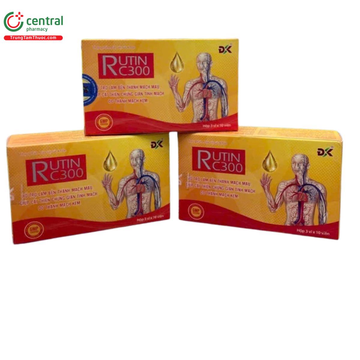 rutin c300 1 A0126