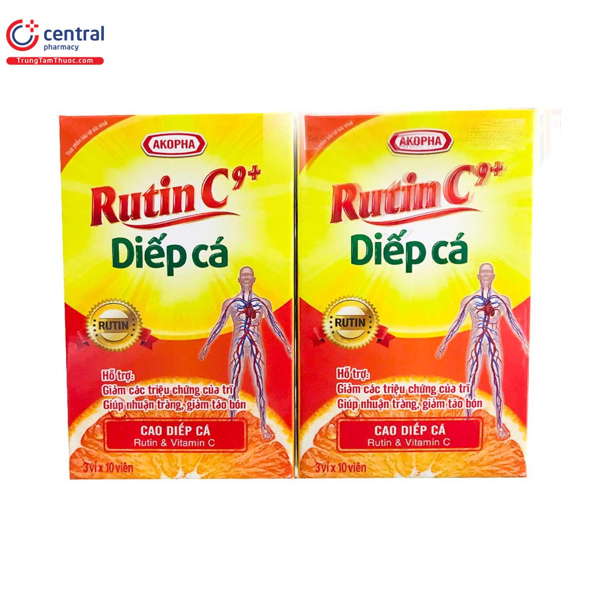 rutin c9 diep ca 1 Q6443