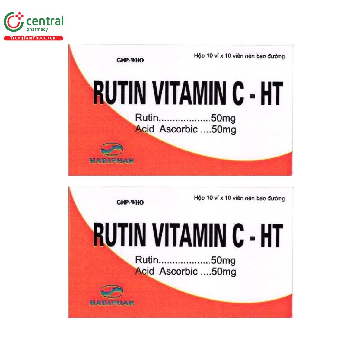 rutin vitamin c ht 3 B0265 rutin vitamin c ht 3 B0265