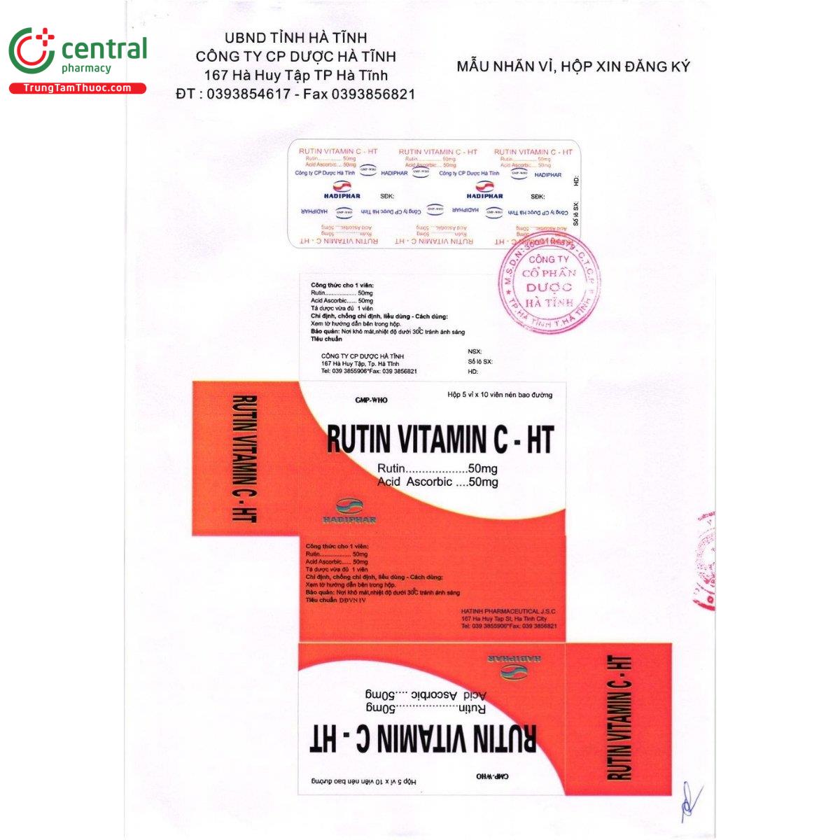 rutin vitamin c ht 8 U8373 rutin vitamin c ht 8 U8373