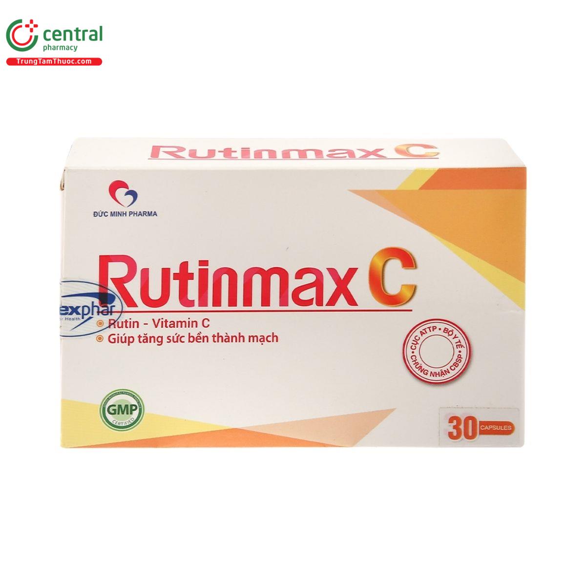 rutinmax c 2 J4434