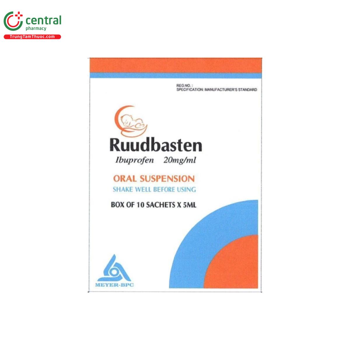 ruudbasten 20mg ml 1 B0228