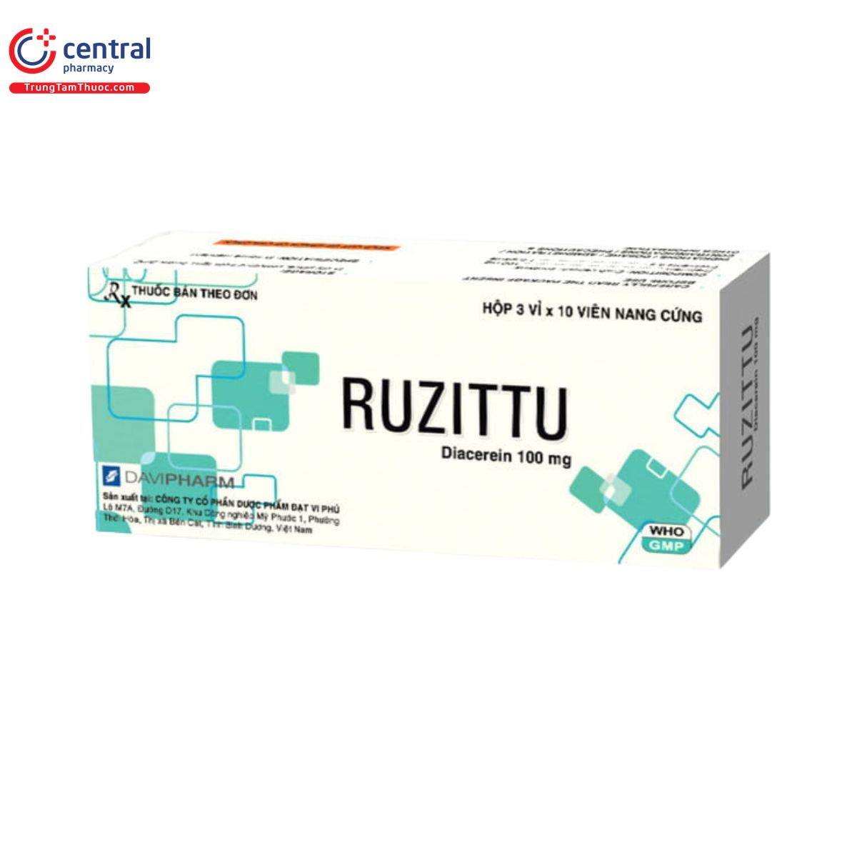 ruzittu 1 Q6065