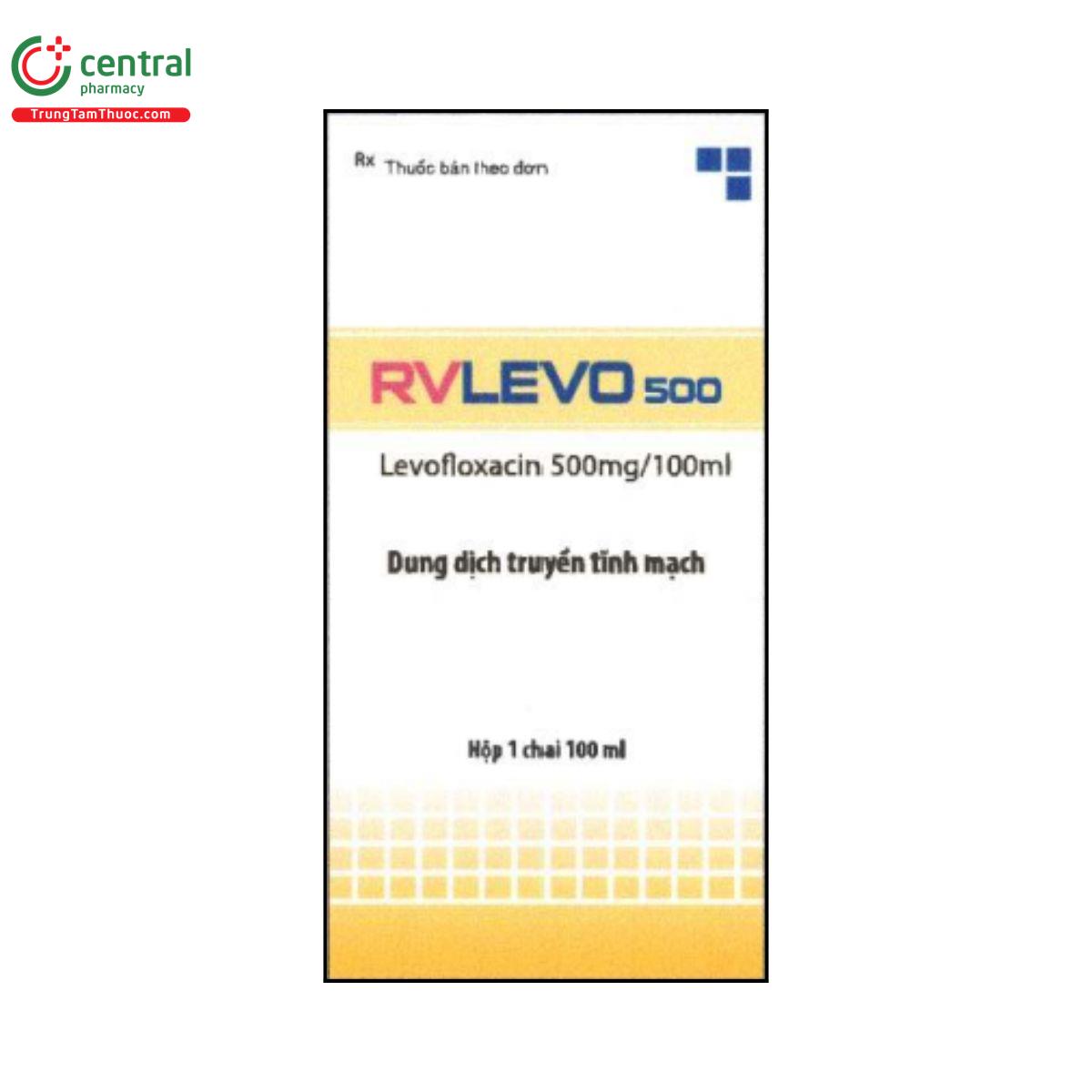 rvlevo 500 1 J3581 rvlevo 500 1 J3581