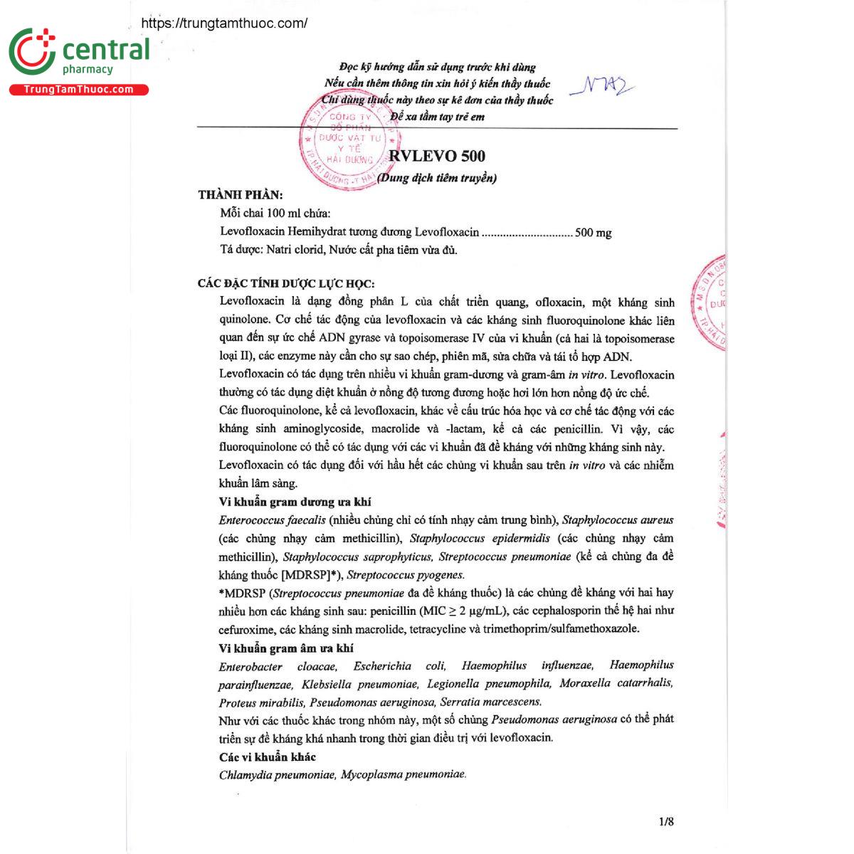 rvlevo 500 7 T8887 rvlevo 500 7 T8887