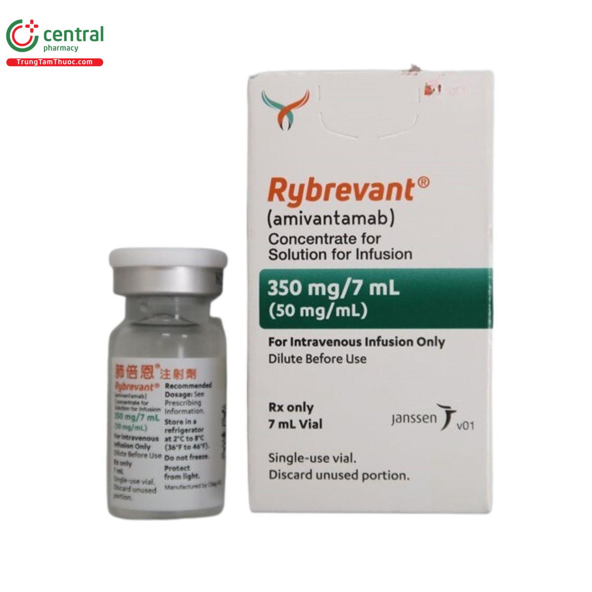 rybrevant 350mg 1 H3866