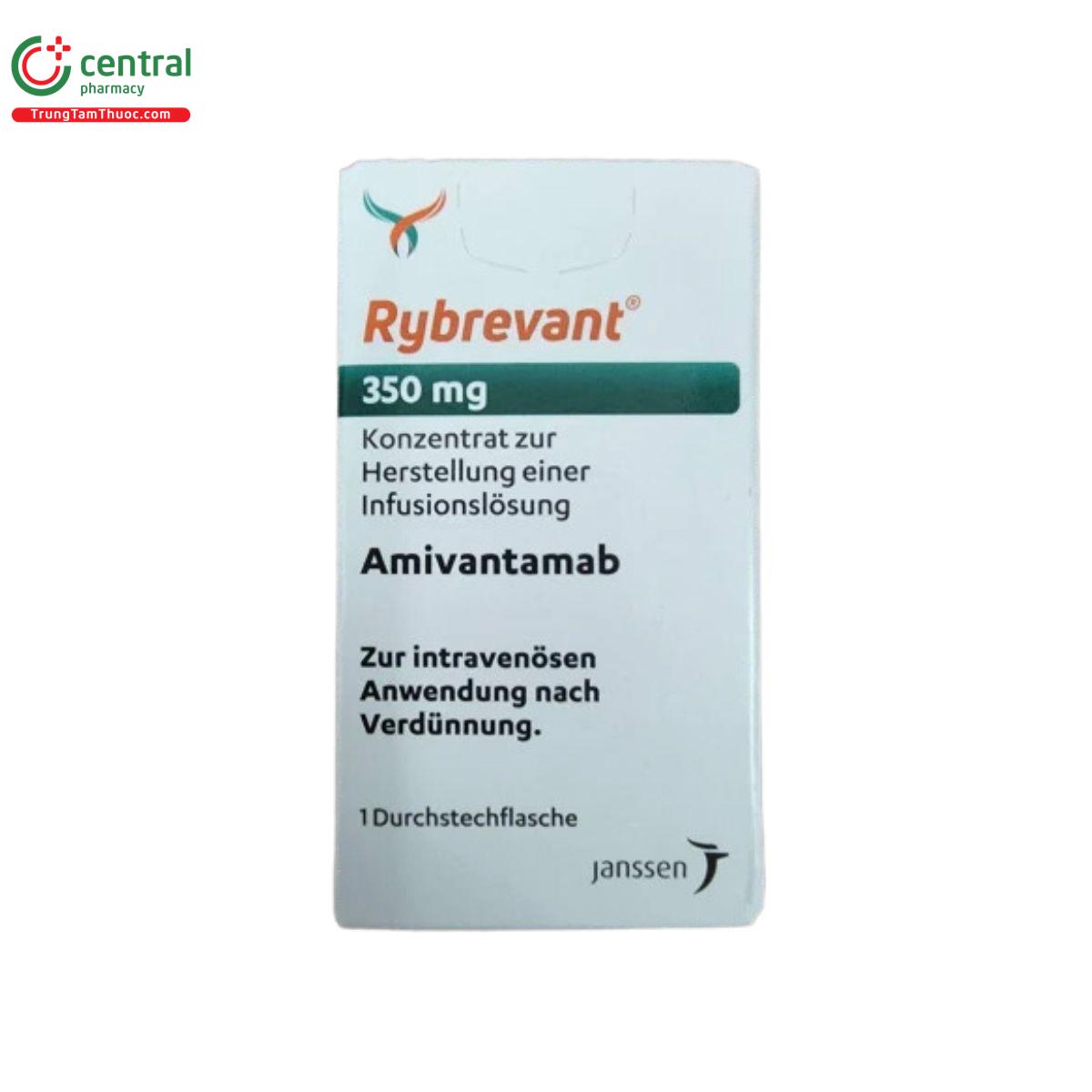 rybrevant 350mg 2 Q6174